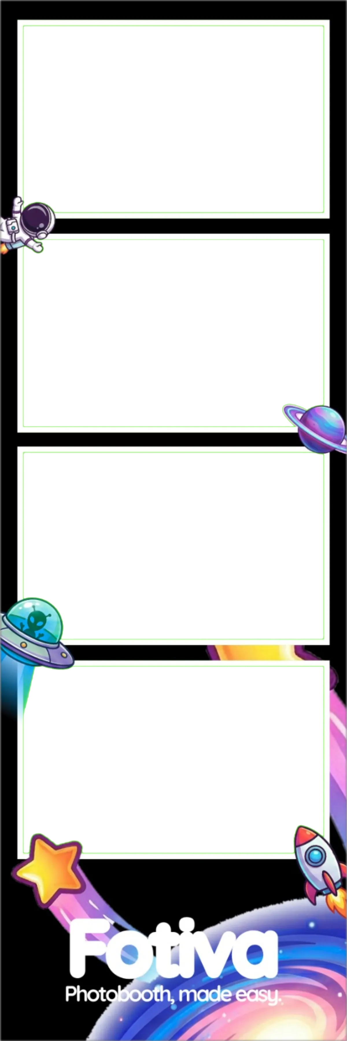 Space Adventure